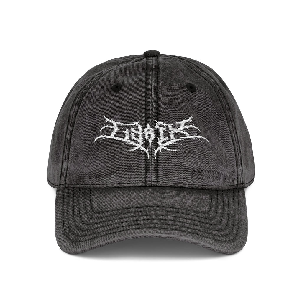 LYRIX | STAR Vintage Cap (Embroidery)