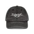 LYRIX | STAR Vintage Cap (Embroidery)