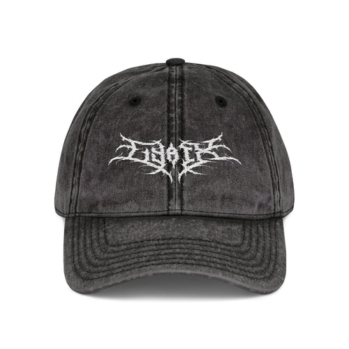 LYRIX | STAR Vintage Cap (Embroidery)