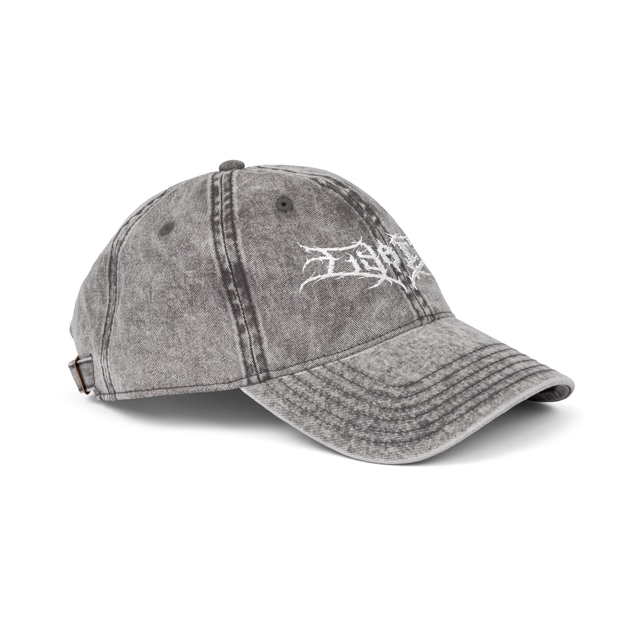 LYRIX | STAR Vintage Cap (Embroidery)