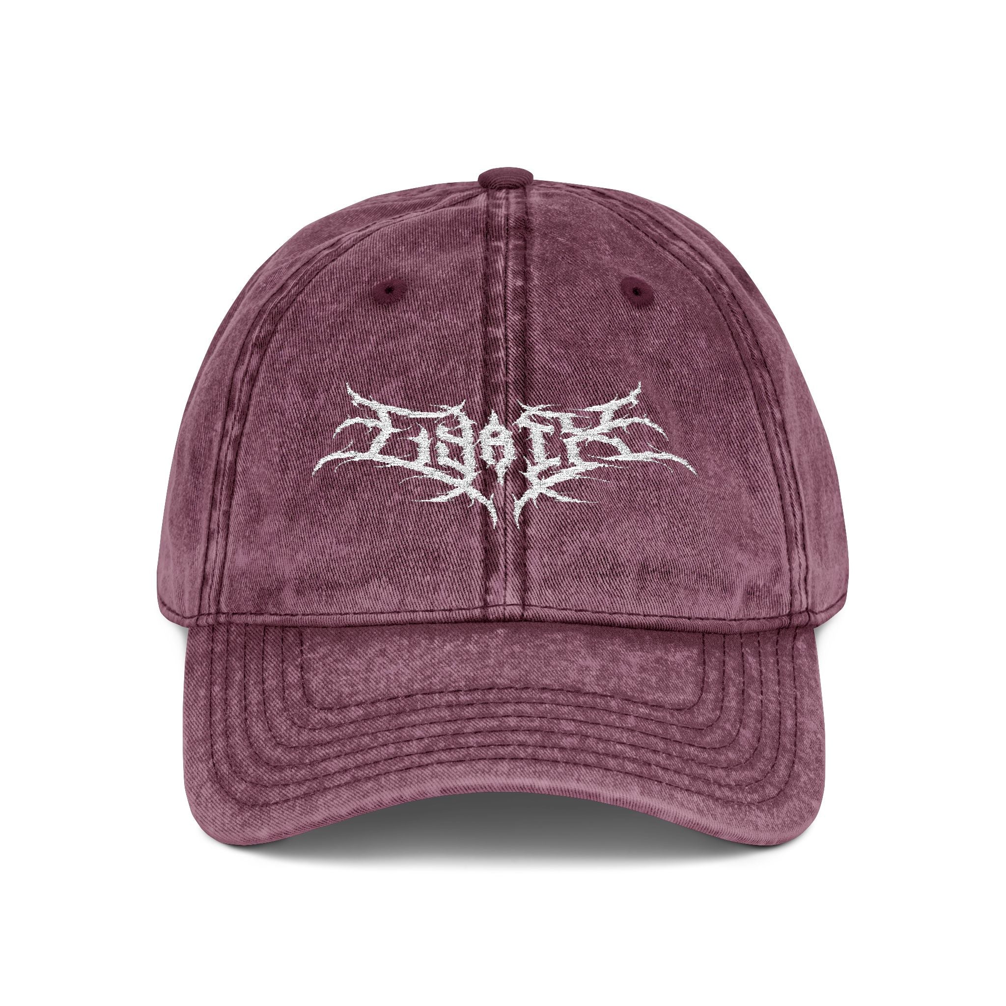 LYRIX | STAR Vintage Cap (Embroidery)