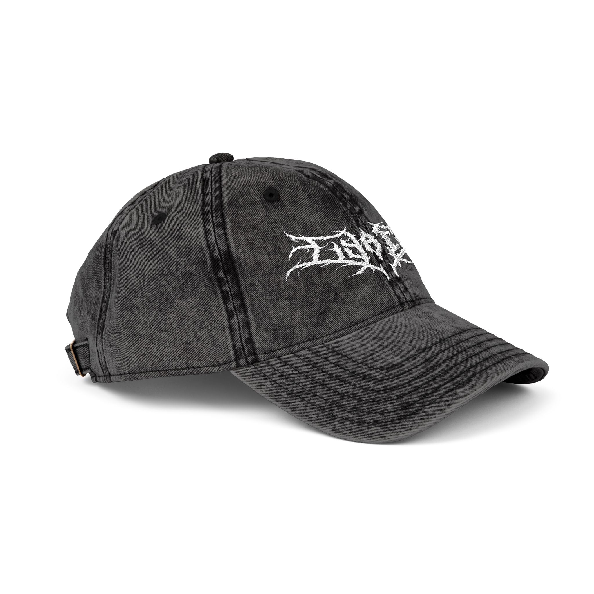 LYRIX | STAR Vintage Cap (Embroidery)