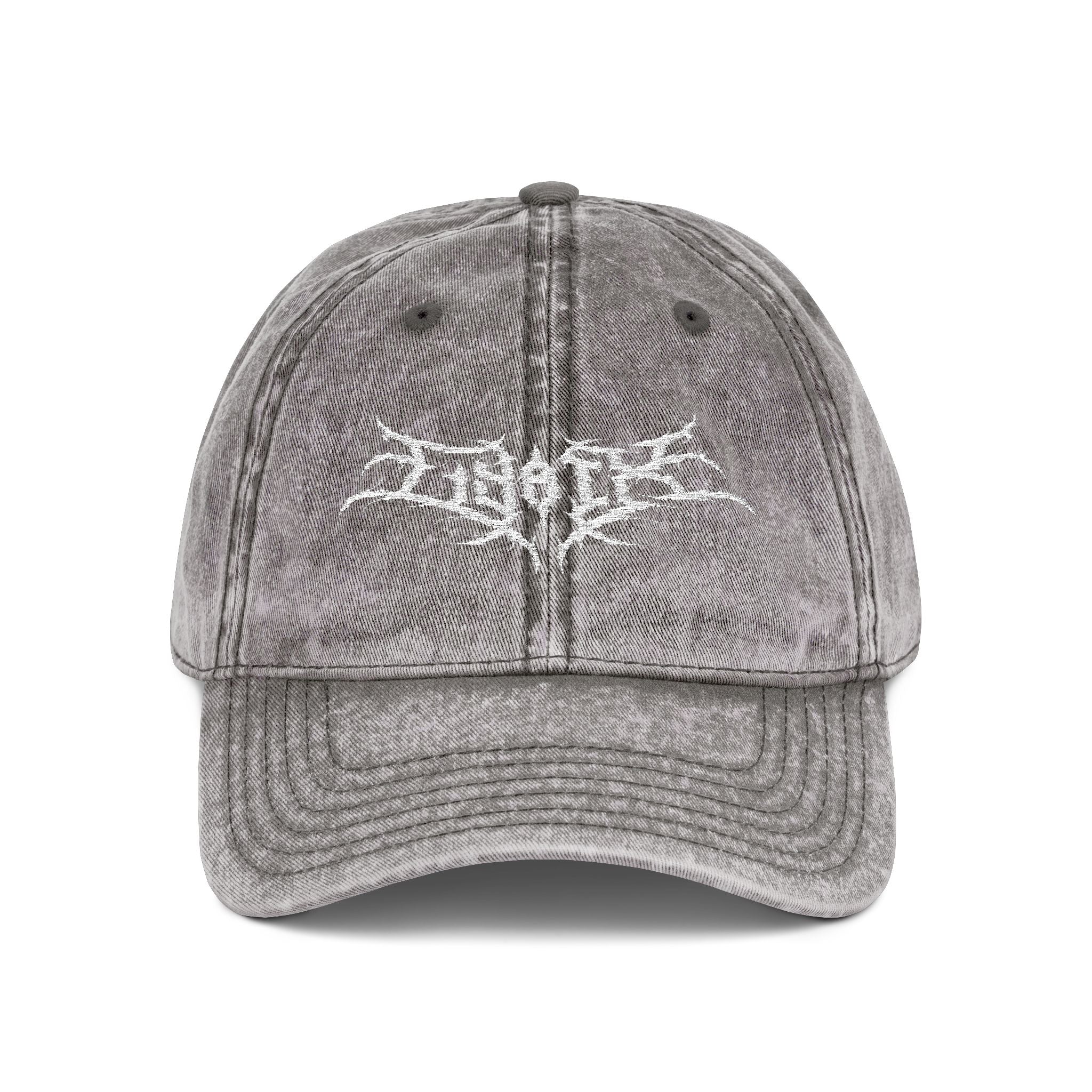 LYRIX | STAR Vintage Cap (Embroidery)